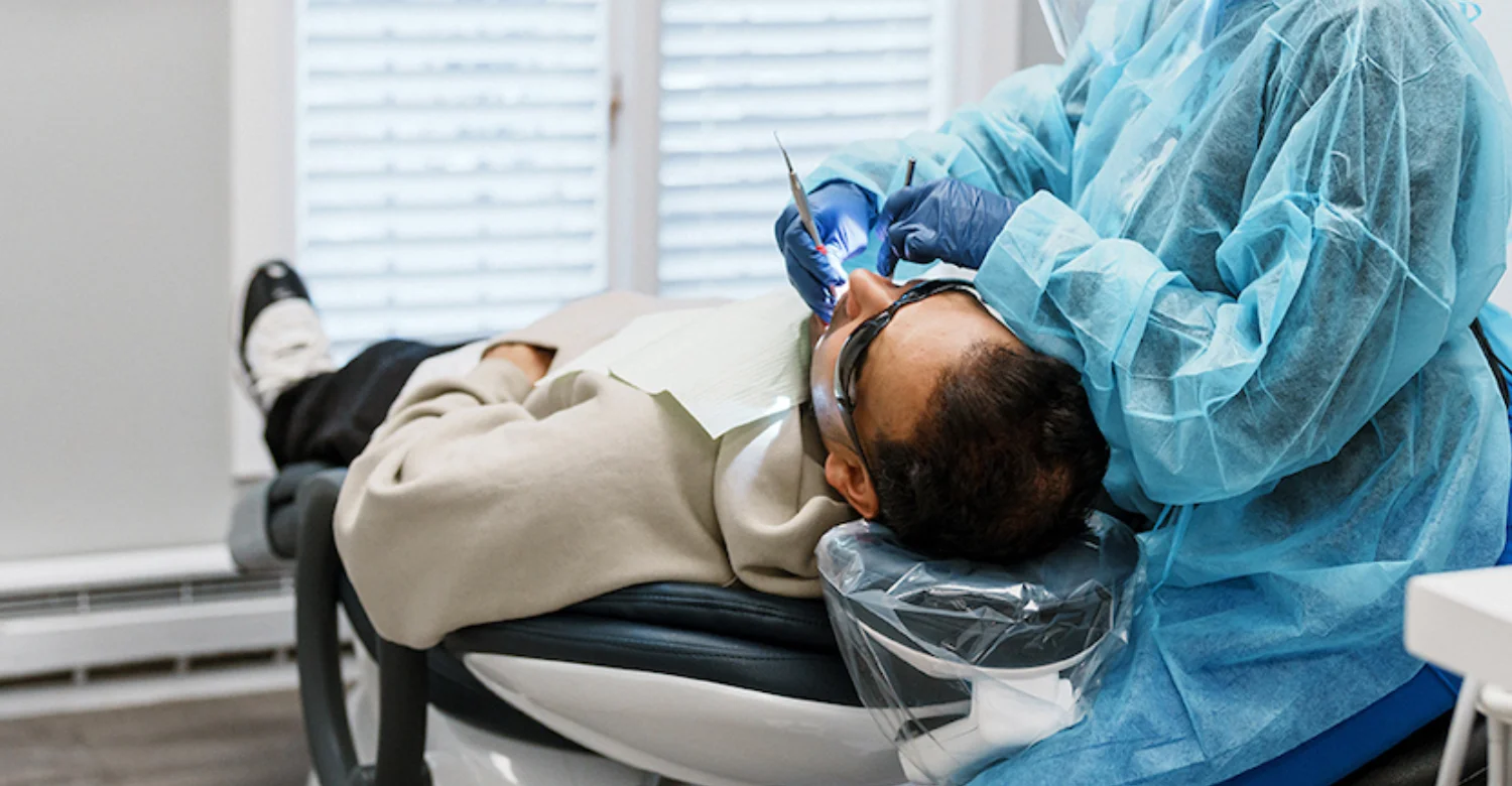 Sinonasal Disease and dental health inblog
